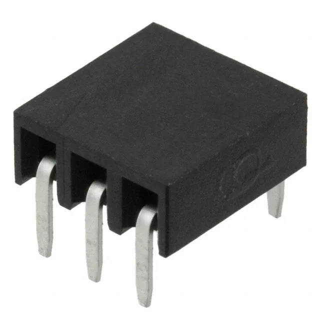 Harwin Inc. M20-7890346 — Female Socket Headers