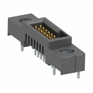 Samtec Inc. TFM-107-01-L-D-DS