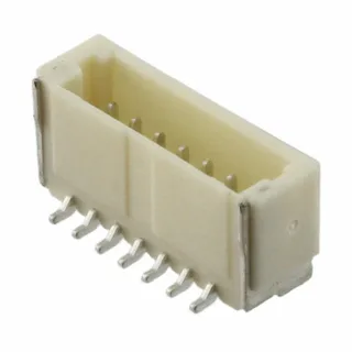 TE Connectivity AMP Connectors 1734595-7