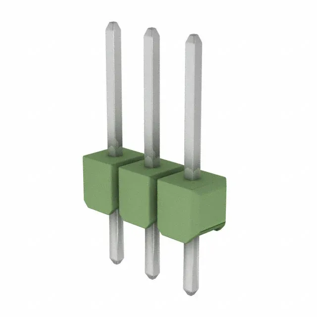 828214-3 — TE Connectivity AMP Connectors product photo