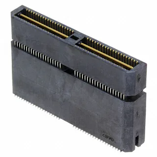 Samtec Inc. QTE-040-07-F-D-A