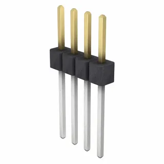 Sullins Connector Solutions PBC04SACN