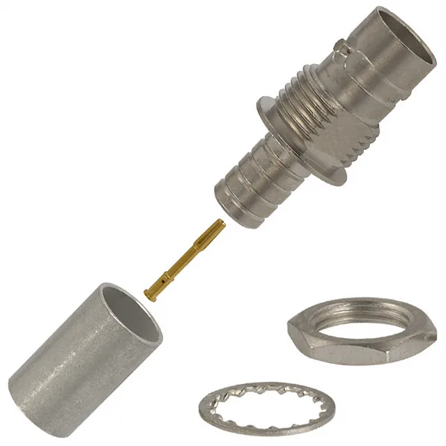 TE Connectivity AMP Connectors 1274568-2