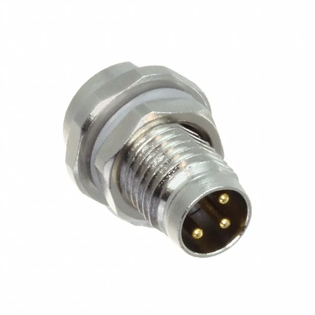 TE Connectivity AMP Connectors T4030014031-000
