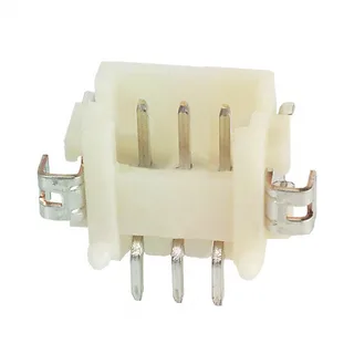 Hirose Electric Co Ltd DF13-3P-1.25H(20)