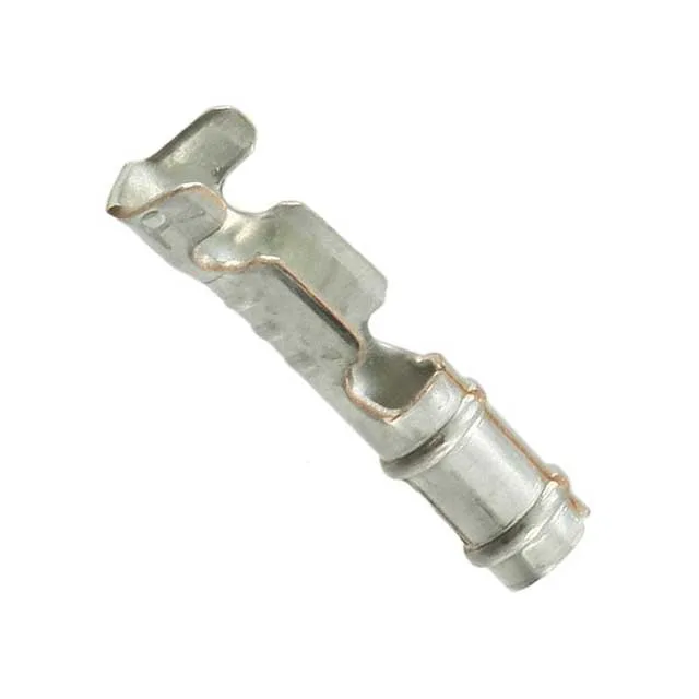 TE Connectivity AMP Connectors 60789-1