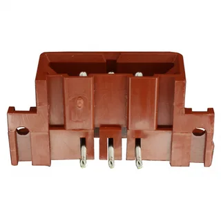 TE Connectivity AMP Connectors 207541-6