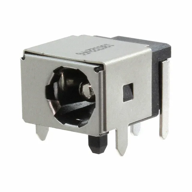 RAPC712S — Switchcraft Inc. product photo