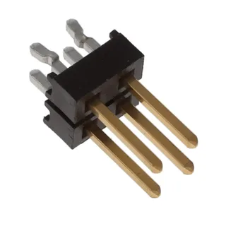 Samtec Inc. TSW-102-07-S-D-LL