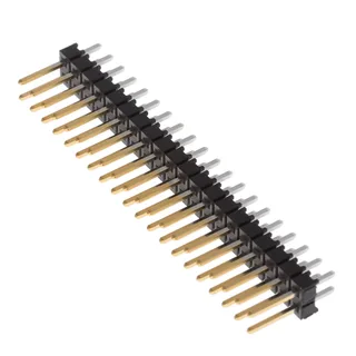 Samtec Inc. TSW-120-24-F-D