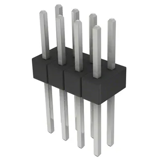 Sullins Connector Solutions PEC04DACN