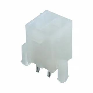 TE Connectivity AMP Connectors 2029172-4