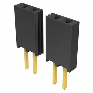 Samtec Inc. SSQ-105-02-G-S