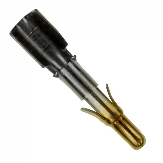 TE Connectivity AMP Connectors 350922-6