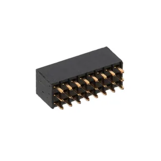 Samtec Inc. SSW-108-01-G-T