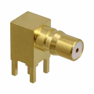 TE Connectivity AMP Connectors 1408337-1