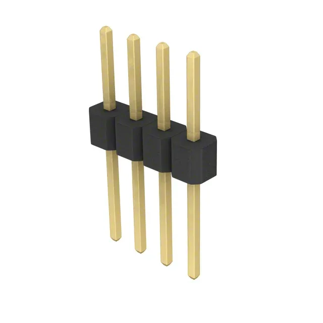 PRPC004SACN-RC — Sullins Connector Solutions product photo
