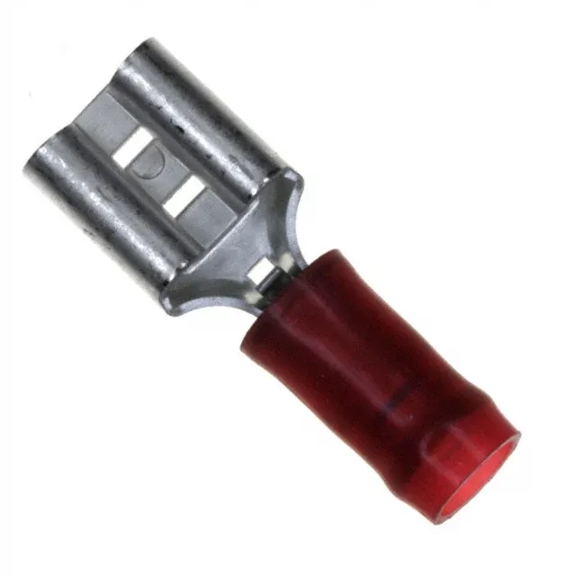 140805-2 — TE Connectivity AMP Connectors product photo