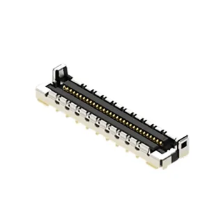 Aces Connectors 51495-0200P-001