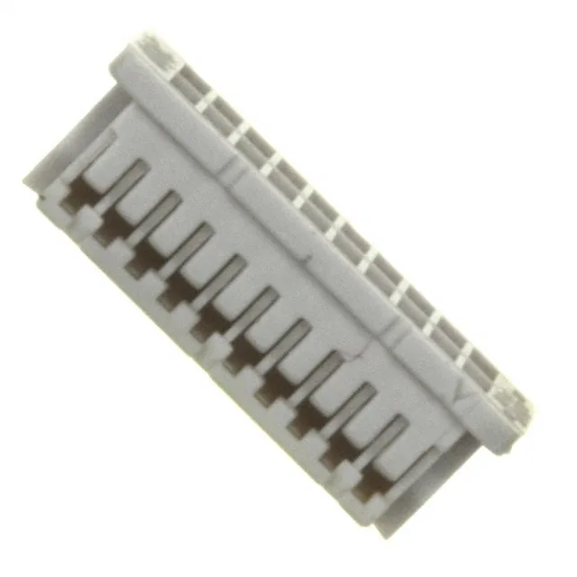 Hirose Electric Co Ltd DF20A-20DS-1C — Connector Housings
