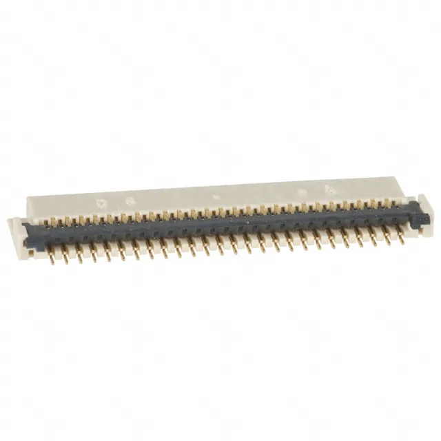 Hirose Electric Co Ltd FH23-51S-0.3SHW(06) — FFC / FPC Cable Assemblies