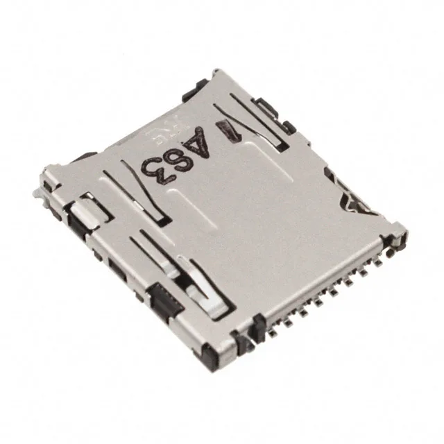 Hirose Electric Co Ltd DM3AT-SF-PEJM5(41)