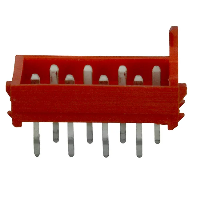 TE Connectivity AMP Connectors 7-215464-8