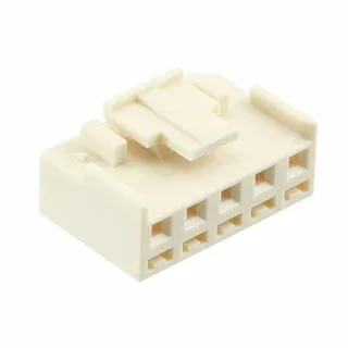 TE Connectivity AMP Connectors 1744416-5