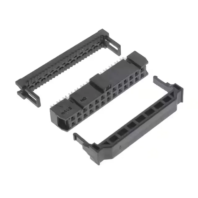Hirose Electric Co Ltd HIF3MAW-26D-2.54R(63)