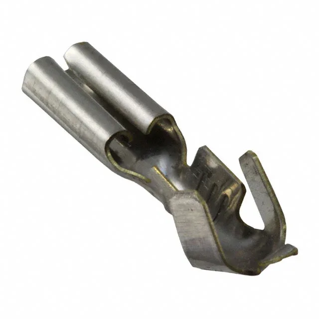 TE Connectivity AMP Connectors 63703-1