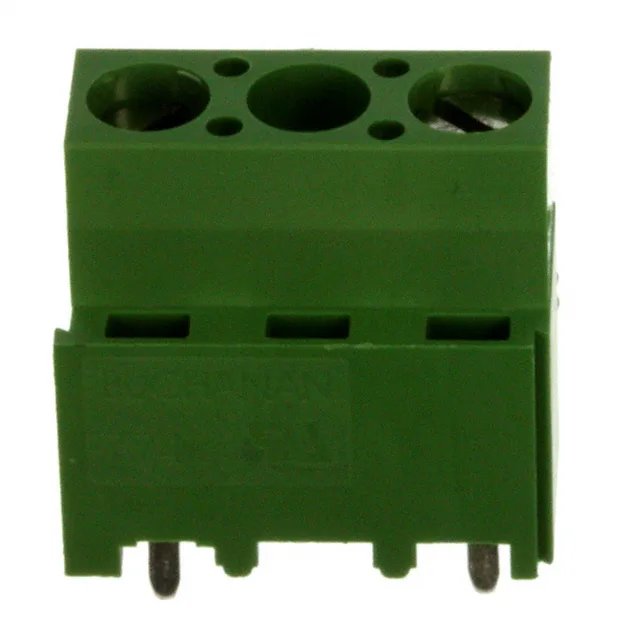 TE Connectivity AMP Connectors 282843-2 — Wire-to-Board Headers