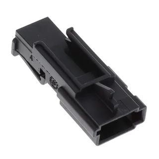 TE Connectivity AMP Connectors 1563190-1