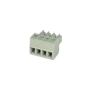 Dinkle Corporation, USA EC381V-04P-GY