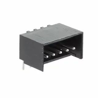 TE Connectivity AMP Connectors 3-644894-5