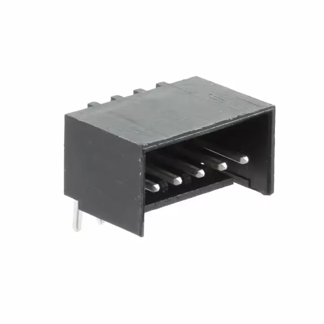 TE Connectivity AMP Connectors 3-644894-5