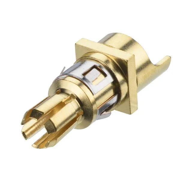 Harwin Inc. KA1-1410005 — Crimp Contacts & Pins
