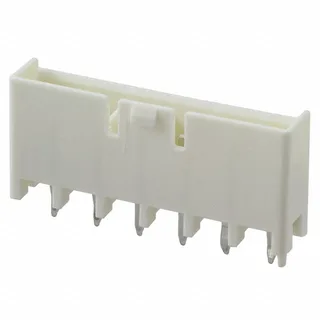 TE Connectivity AMP Connectors 1376385-1