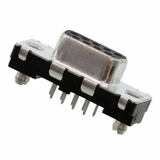 Amphenol D09S24A6GX00LF
