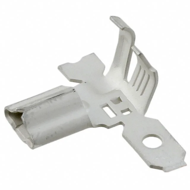 TE Connectivity AMP Connectors 42745-2