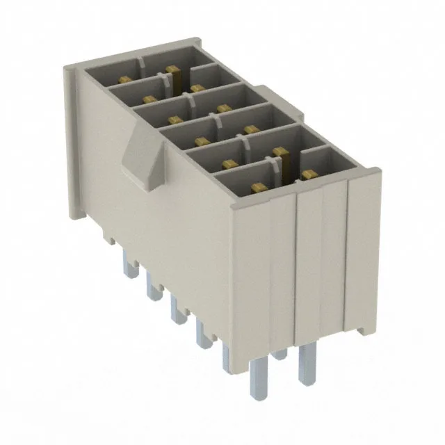 Samtec Inc. IPL1-106-01-H-D-K — Pin Headers