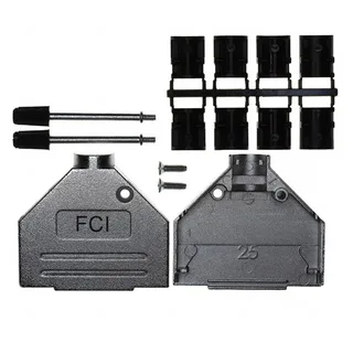 Amphenol 8655MH2501BLF