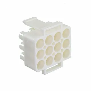 TE Connectivity AMP Connectors 770042-1