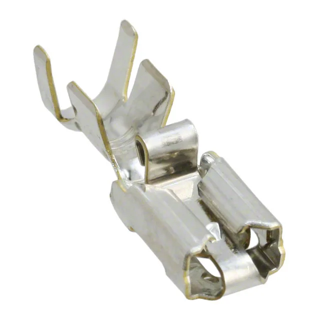 TE Connectivity AMP Connectors 790319-5