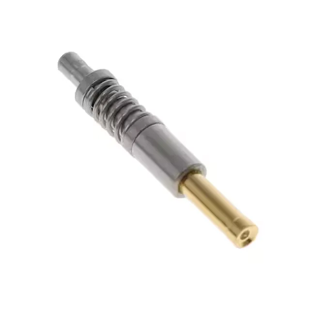 TE Connectivity AMP Connectors 2408018-1