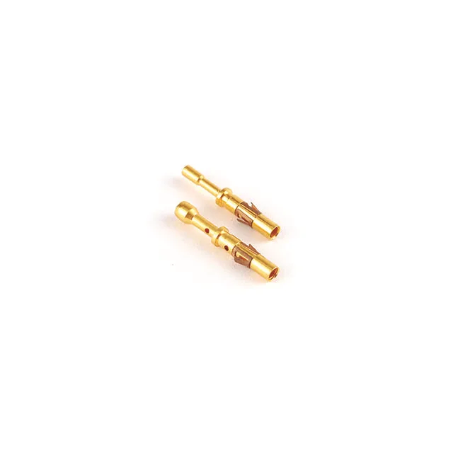 Amphenol MS20M23G10 — Crimp Contacts