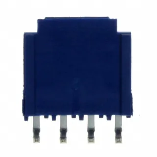Amphenol 76382-404LF