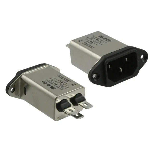 FN9244R-6-06 — Schaffner EMC Inc. product photo