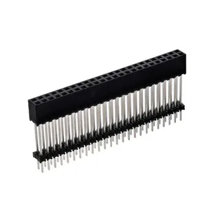 Samtec Inc. ESQT-124-02-L-D-700