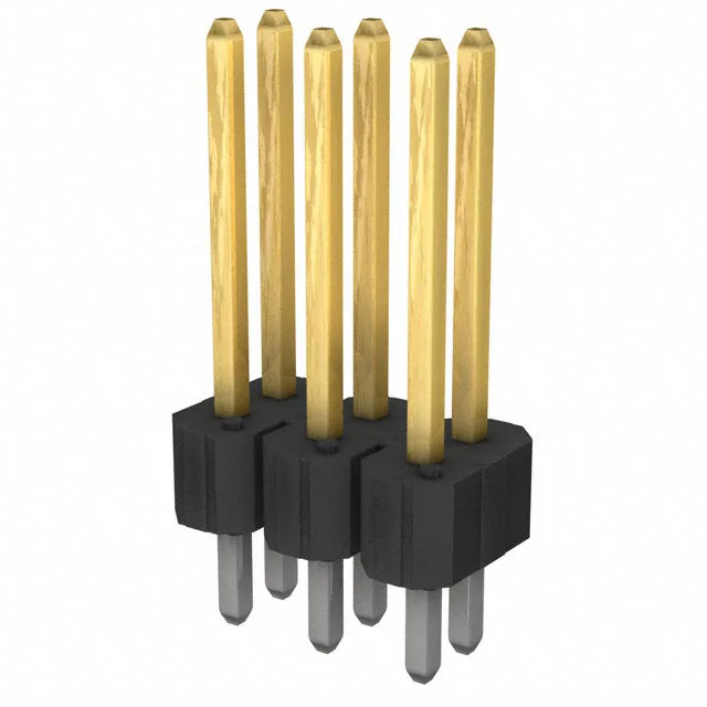 86837-106HLF — Amphenol product photo