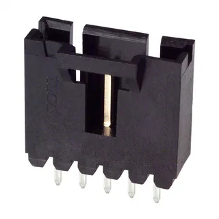 TE Connectivity AMP Connectors 103638-4
